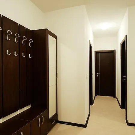 Apartments Mon Beach Budva Zimmer foto