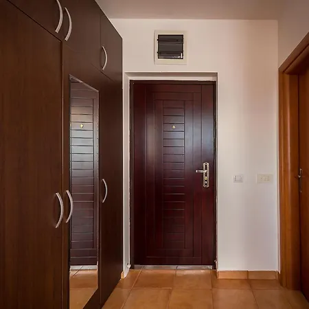 Apartments Mon Beach Budva Zimmer foto