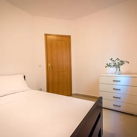 Apartments Mon Beach Budva Exterior foto